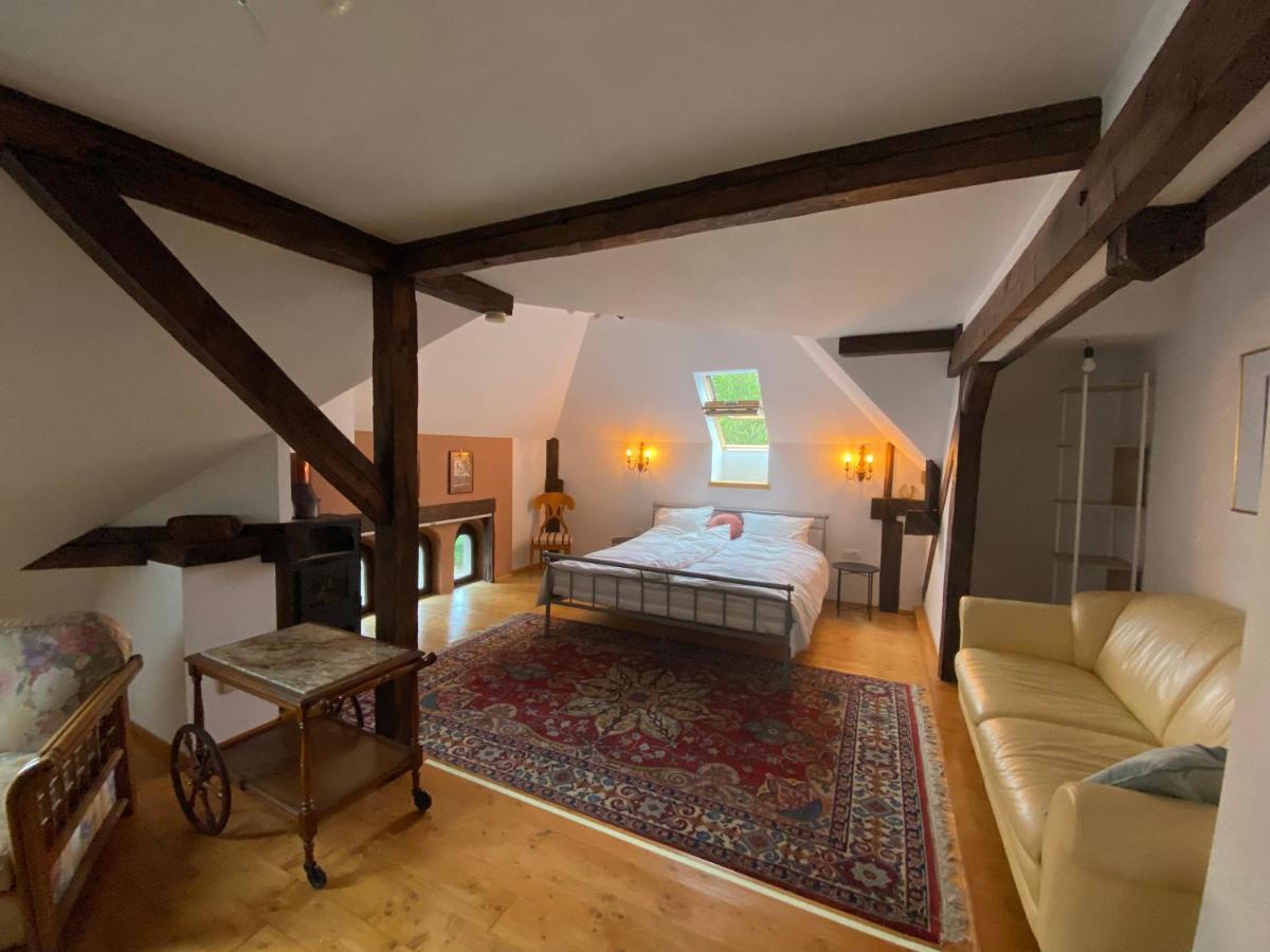 Rose'S Oldtown Apartment Brassó Kültér fotó