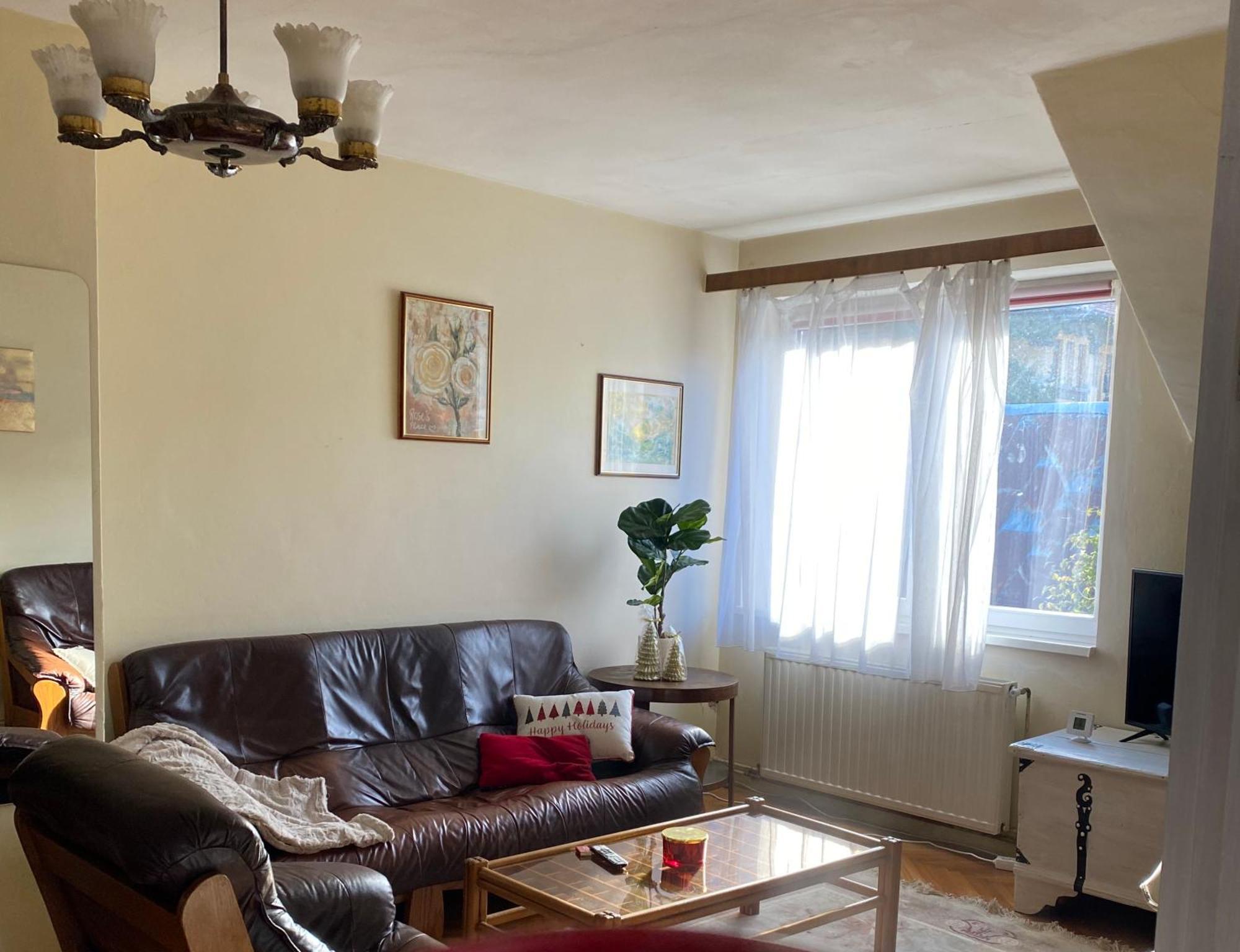 Rose'S Oldtown Apartment Brassó Kültér fotó